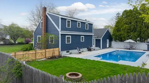 216 Cook Street Auburn ME 04210