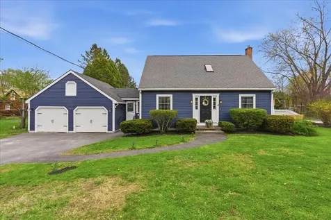 216 Cook Street Auburn ME 04210