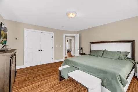 21 Glazier Lane Levant ME 04456