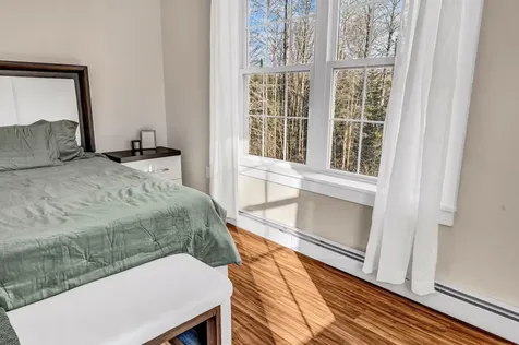21 Glazier Lane Levant ME 04456