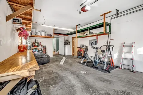 21 Glazier Lane Levant ME 04456
