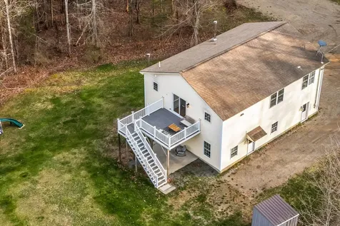 21 Glazier Lane Levant ME 04456