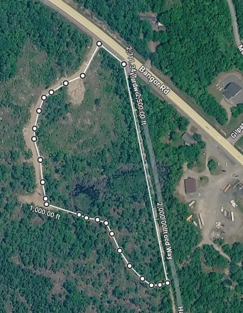 498B Bangor Road Ellsworth ME 04605