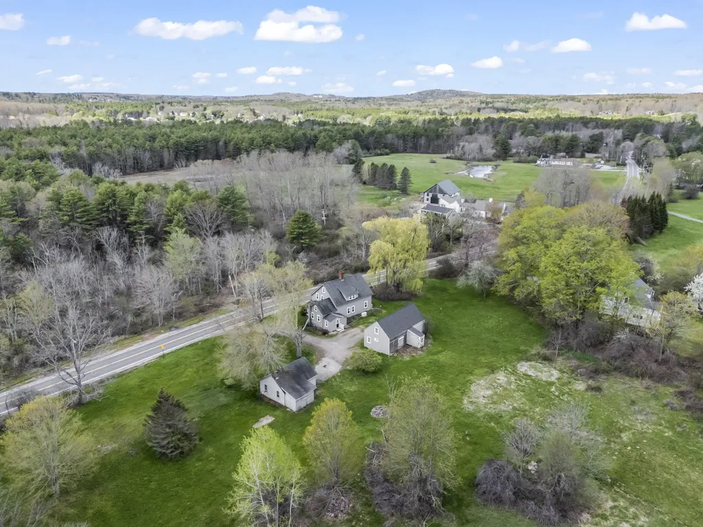 387 Cider Hill Road York ME 03909