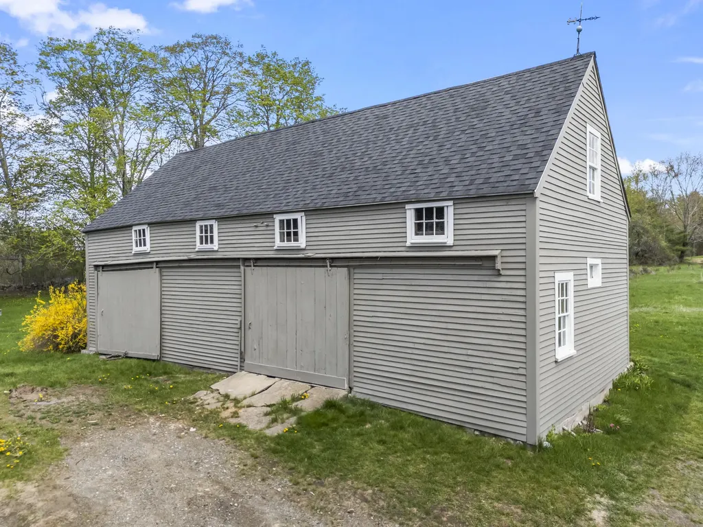 387 Cider Hill Road York ME 03909