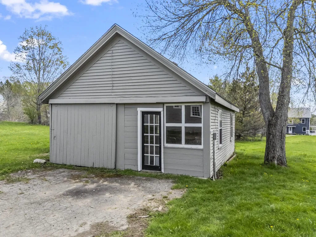 387 Cider Hill Road York ME 03909