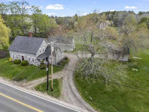 387 Cider Hill Road York ME 03909