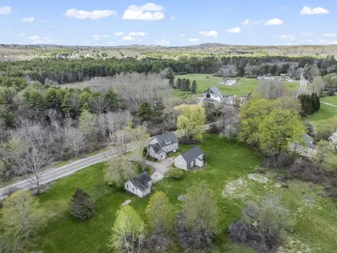 387 Cider Hill Road York ME 03909