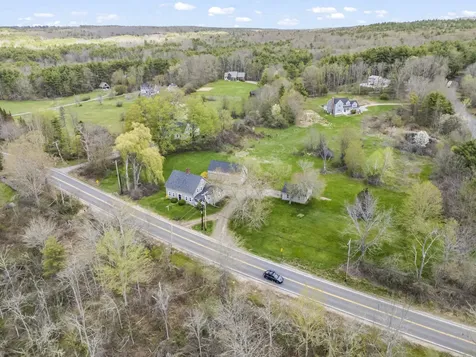 387 Cider Hill Road York ME 03909