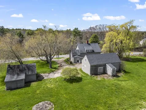 387 Cider Hill Road York ME 03909