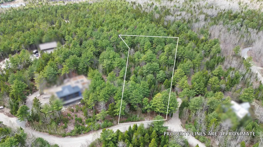 Lot 4 Bailey Mountain Road Franklin ME 04634