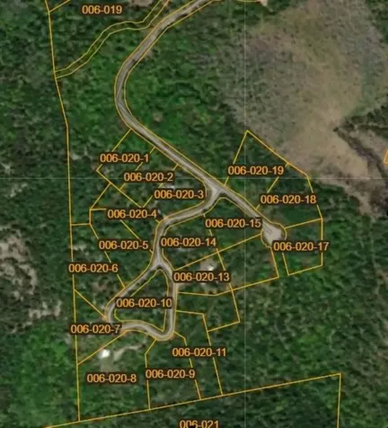 Lot 4 Bailey Mountain Road Franklin ME 04634