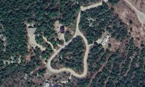 Lot 4 Bailey Mountain Road Franklin ME 04634
