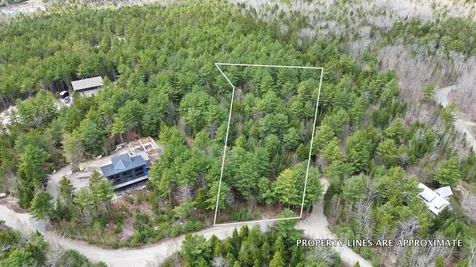 Lot 4 Bailey Mountain Road Franklin ME 04634
