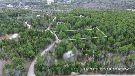 Lot 4 Bailey Mountain Road Franklin ME 04634