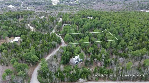 Lot 4 Bailey Mountain Road Franklin ME 04634