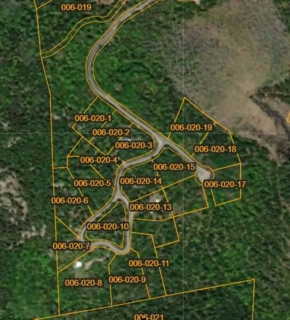 Lot 1 Bailey Mountain Road Franklin ME 04634