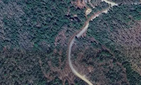 Lot 1 Bailey Mountain Road Franklin ME 04634