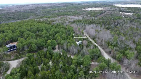 Lot 1 Bailey Mountain Road Franklin ME 04634