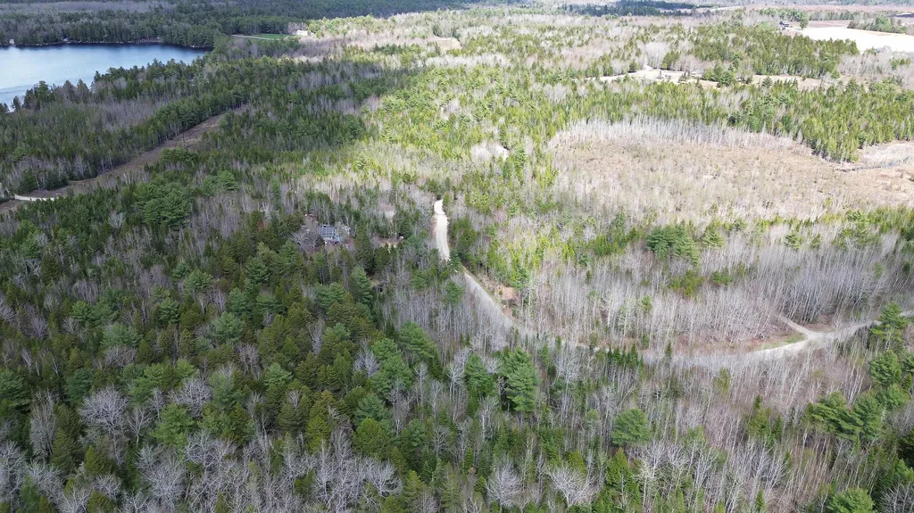 LOT20-20 Bailey Mountain Road Franklin ME 04634