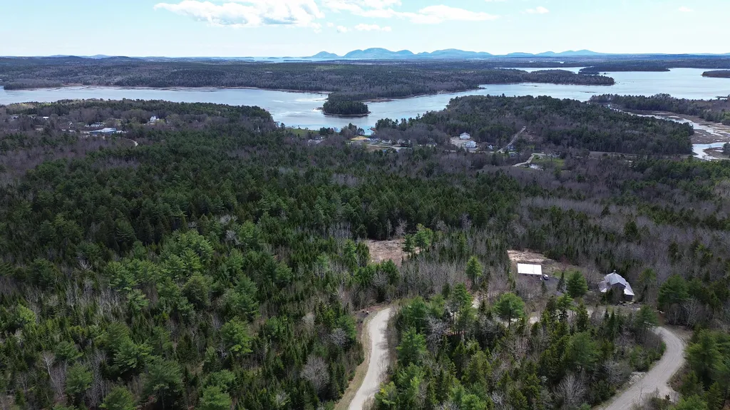 LOT20-20 Bailey Mountain Road Franklin ME 04634