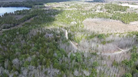 LOT20-20 Bailey Mountain Road Franklin ME 04634