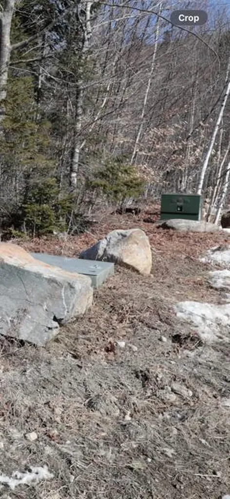 Lot #20 Hollis Drive (Eagle Ridge) Road Kingfield ME 04947