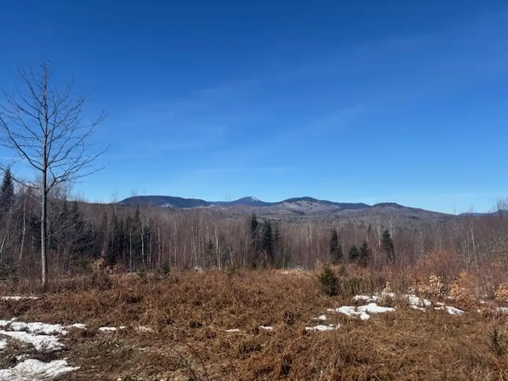 Lot #20 Hollis Drive (Eagle Ridge) Road Kingfield ME 04947