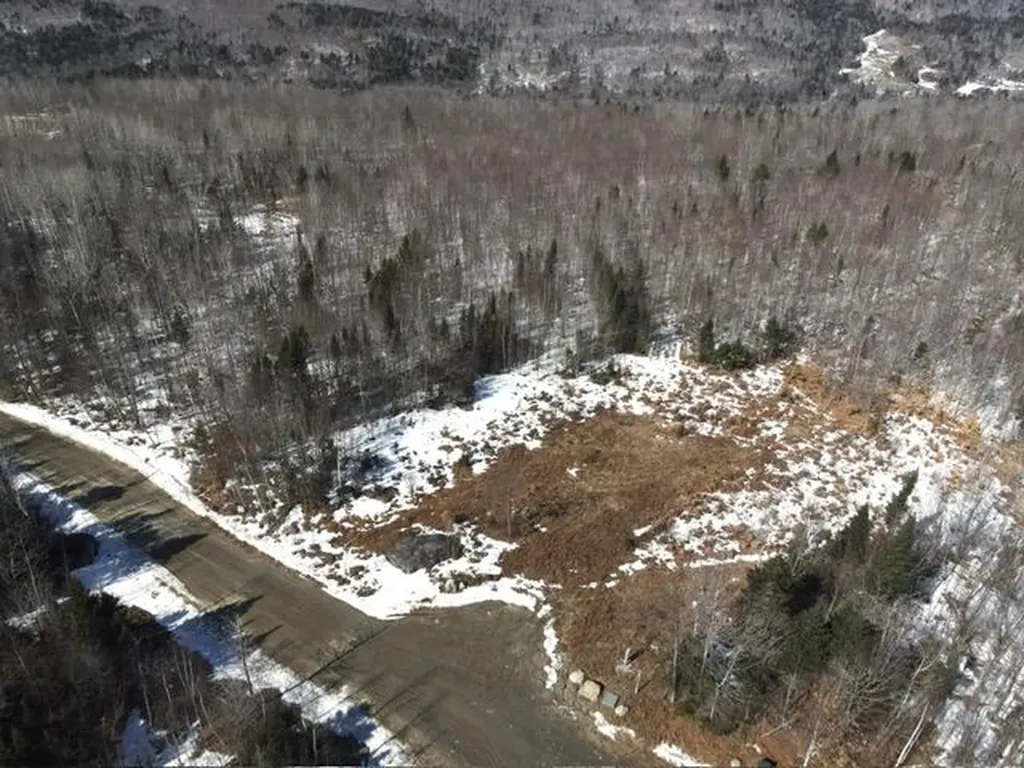 Lot #20 Hollis Drive (Eagle Ridge) Road Kingfield ME 04947