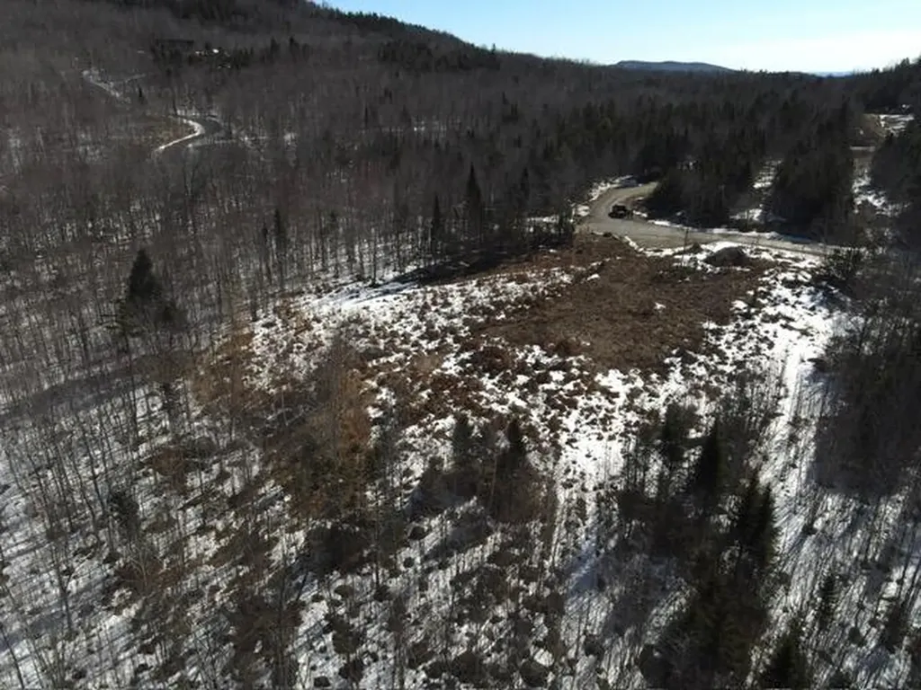 Lot #20 Hollis Drive (Eagle Ridge) Road Kingfield ME 04947