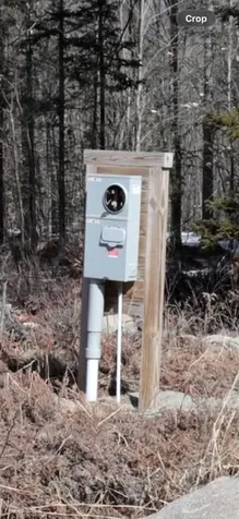 Lot #20 Hollis Drive (Eagle Ridge) Road Kingfield ME 04947