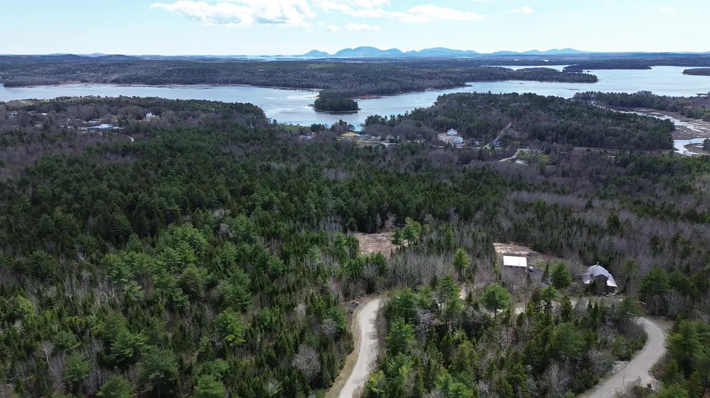 Lot 9 Bailey Mountain Road Franklin ME 04634