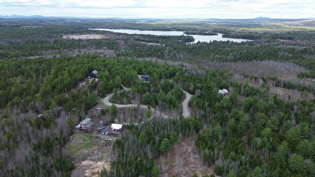 Lot 9 Bailey Mountain Road Franklin ME 04634