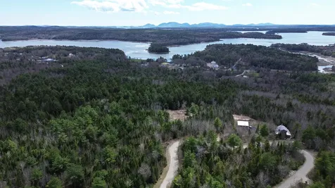 Lot 9 Bailey Mountain Road Franklin ME 04634