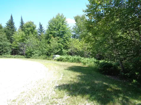 Lot 9 Bailey Mountain Road Franklin ME 04634