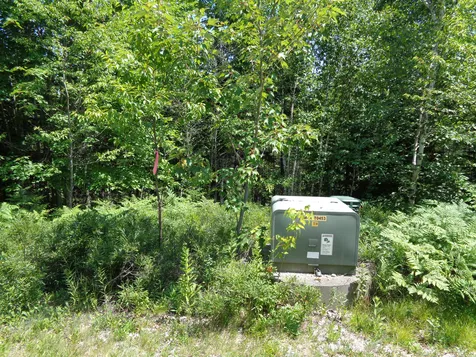 Lot 9 Bailey Mountain Road Franklin ME 04634