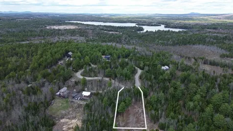 Lot 9 Bailey Mountain Road Franklin ME 04634