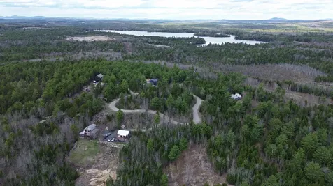 Lot 9 Bailey Mountain Road Franklin ME 04634