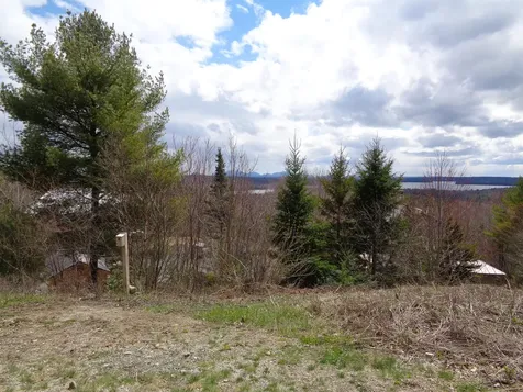 Lot 9 Bailey Mountain Road Franklin ME 04634