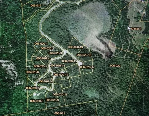 Lot 9 Bailey Mountain Road Franklin ME 04634
