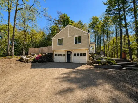 73 Greenfield Road Waterboro ME 04061