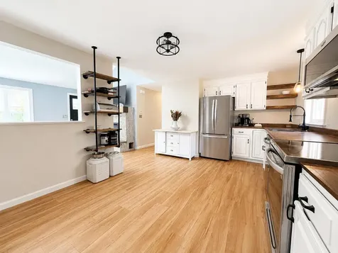 73 Greenfield Road Waterboro ME 04061
