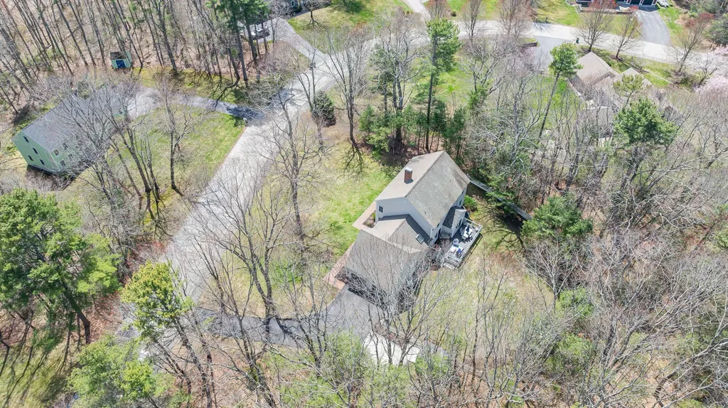 4 Hearthstone Drive Kennebunk ME 04043