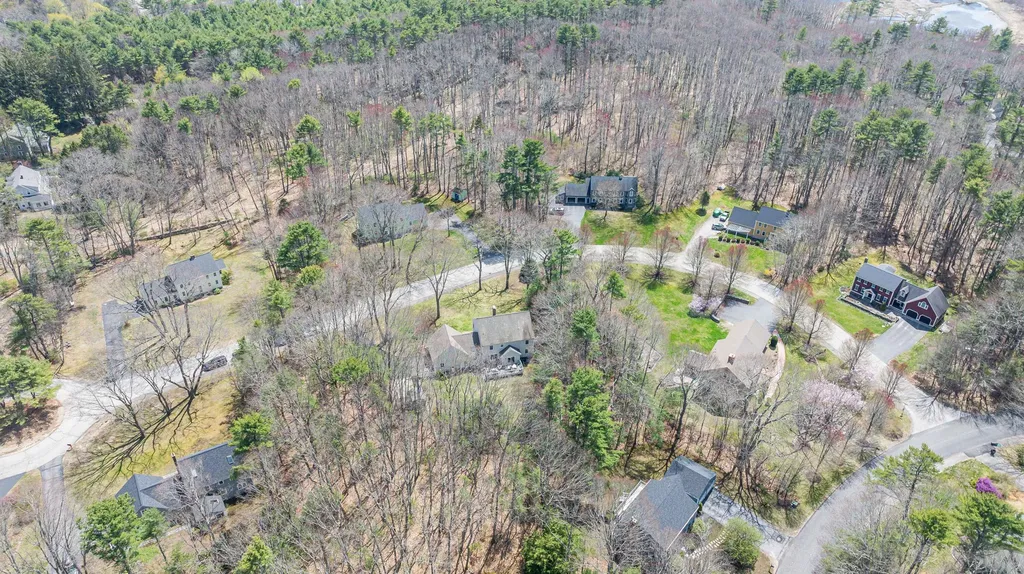 4 Hearthstone Drive Kennebunk ME 04043