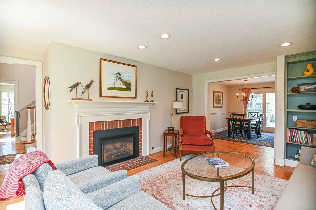 4 Hearthstone Drive Kennebunk ME 04043