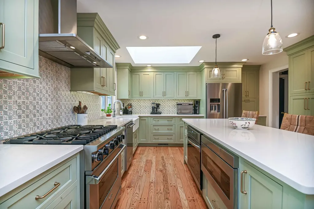 4 Hearthstone Drive Kennebunk ME 04043