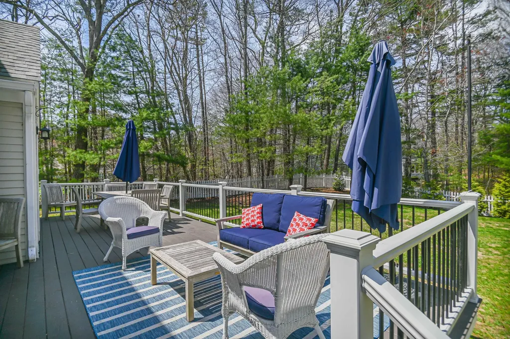 4 Hearthstone Drive Kennebunk ME 04043