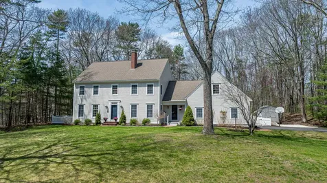 4 Hearthstone Drive Kennebunk ME 04043