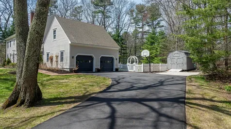 4 Hearthstone Drive Kennebunk ME 04043