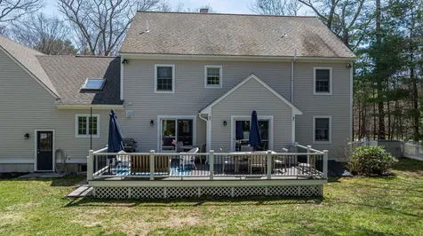 4 Hearthstone Drive Kennebunk ME 04043